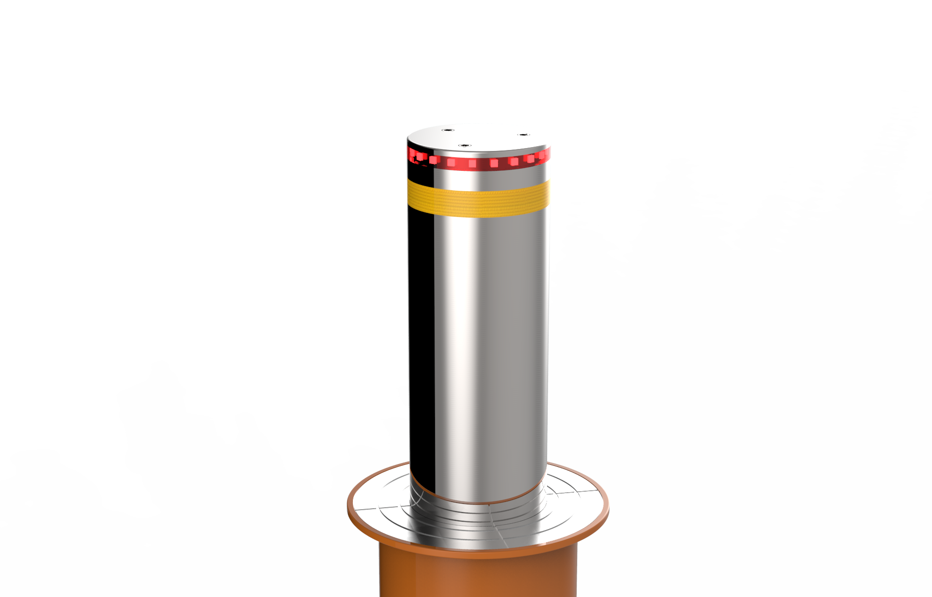 8040威·尼斯官网HB-102全自动液压升降柱
